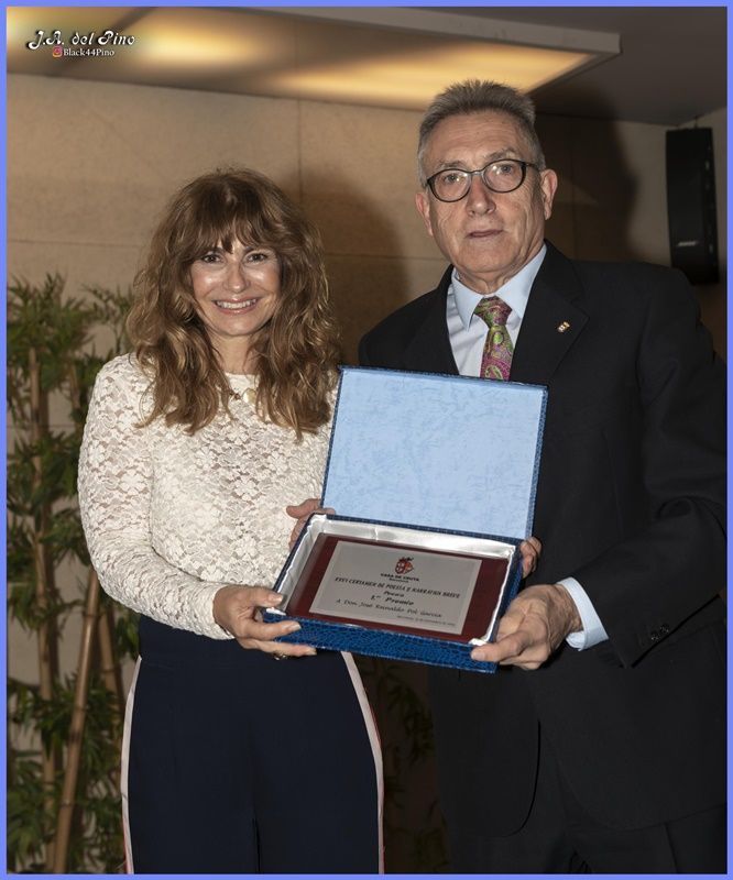 Conmemoración del Día de Ceuta 2024 y Fundación de la Casa de Ceuta en Barcelona